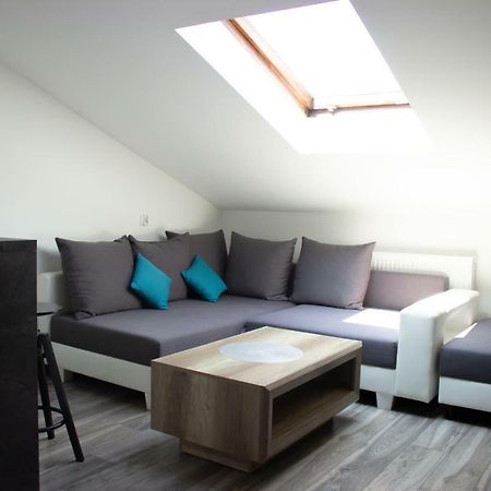 Apartament Stawowa เชียซึน ภายนอก รูปภาพ